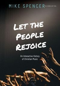 Produktbild: Let the People Rejoice