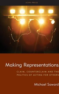 Produktbild: Making Representations