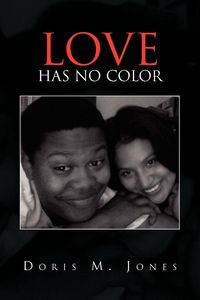 Produktbild: Love Has No Color