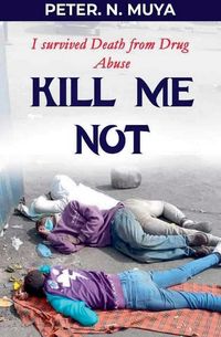 Produktbild: Kill Me Not