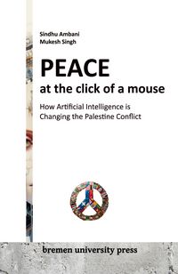 Produktbild: Peace at the Click of a Mouse