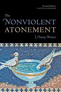 Produktbild: The Nonviolent Atonement, Second Edition
