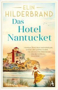 Produktbild: Das Hotel Nantucket