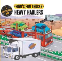 Produktbild: Heavy Haulers