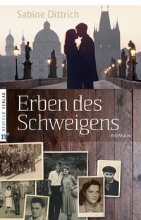 Produktbild: Erben des Schweigens