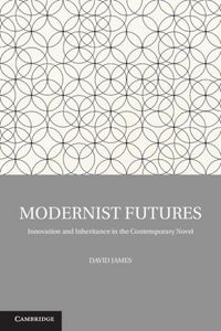 Produktbild: Modernist Futures