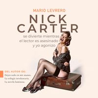 Produktbild: Nick Carter