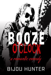 Produktbild: Booze O'clock (White Horse, #3)
