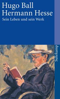 Produktbild: Hermann Hesse