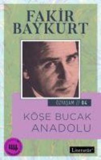 Produktbild: K&ouml;se Bucak Anadolu