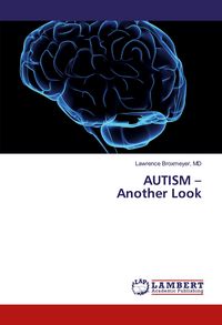 Produktbild: AUTISM - Another Look