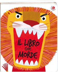 Produktbild: Il libro che morde