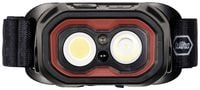 Produktbild: Wiha SB490HT01 Stirnlampe akkubetrieben 500lm 45700