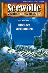 Produktbild: Seew&ouml;lfe - Piraten der Weltmeere 537