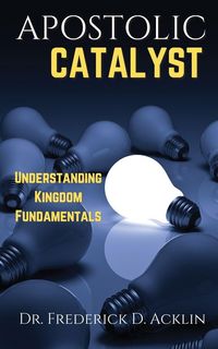 Produktbild: Apostolic Catalyst
