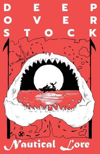 Produktbild: Deep Overstock Issue 4