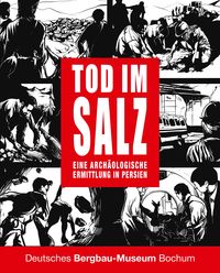 Produktbild: Tod im Salz