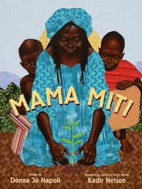 Produktbild: Mama Miti