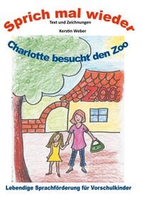 Produktbild: Charlotte besucht den Zoo