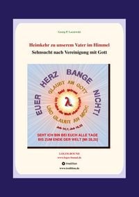Produktbild: Heimkehr zu unserem Vater im Himmel