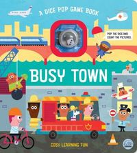 Produktbild: Busy Town