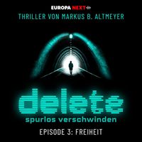 Produktbild: Episode 3: Freiheit