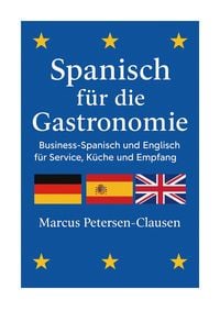 Produktbild: Spanisch f&uuml;r die Gastronomie