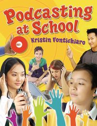 Produktbild: Podcasting at School