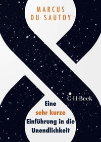 Produktbild: Oo - Eine sehr kurze Einf&uuml;hrung in die Unendlichkeit