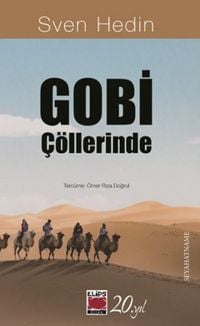 Produktbild: Gobi C&ouml;llerinde