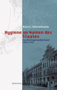 Produktbild: Hygiene im Namen des Staates