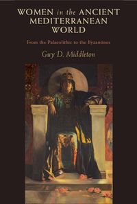 Produktbild: Women in the Ancient Mediterranean World