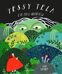 Produktbild: Tessy Tela e il filo magico