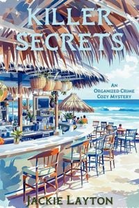 Produktbild: Killer Secrets