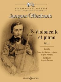 Produktbild: Violoncelle et piano