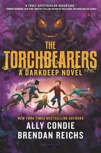 Produktbild: The Torchbearers