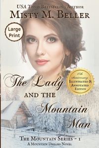 Produktbild: The Lady and the Mountain Man