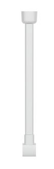 Produktbild: Deckenst&uuml;tze Mod. Era Wei&szlig;, 57 cm