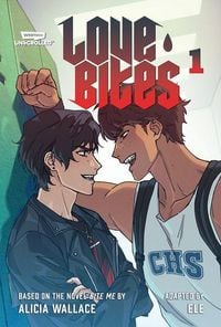 Produktbild: Love Bites, Vol. 1
