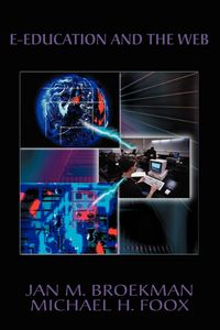 Produktbild: E-education and the Web