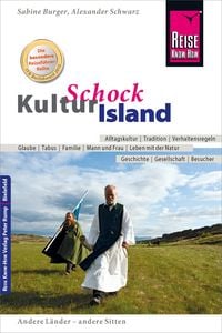 Produktbild: Reise Know-How KulturSchock Island