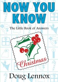 Produktbild: Now You Know Christmas