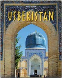 Produktbild: Reise durch Usbekistan