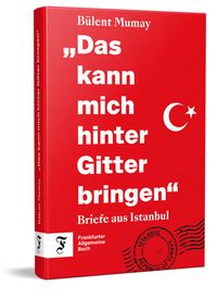 Produktbild: "Das kann mich hinter Gitter bringen"
