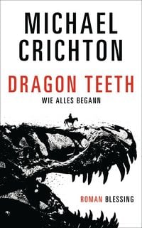Produktbild: Dragon Teeth - Wie alles begann