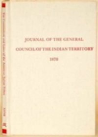 Produktbild: Journal Of The General Council