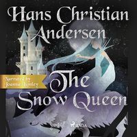 Bild vom Artikel The Snow Queen vom Autor Hans Christian Andersen