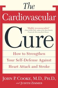 Produktbild: Cardiovascular Cure