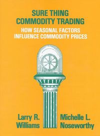 Produktbild: Sure Thing Commodity Trading