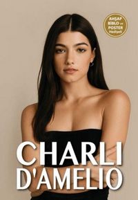 Produktbild: Charli DAmelio